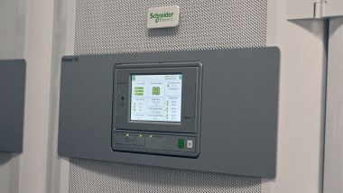 Det danska elnätet stabiliseras genom ny teknik