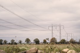 Kraftringen framtidssäkrar elnätet i Hörby