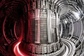 Nytt avslöjande om het fusionsprocess ger hopp om hållbar energi