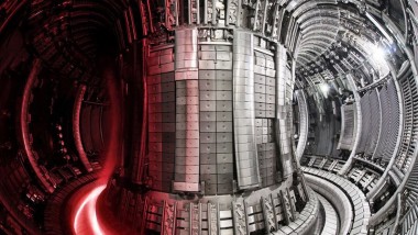 Nytt avslöjande om het fusionsprocess ger hopp om hållbar energi