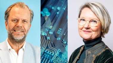 Sweco och Tenfifty ska driva AI-innovation inom samhällsutveckling