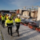 Nu invigs Byggelements nya fabrik – stort steg för lägre klimatavtryck