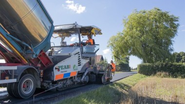 Klimatbesparing i nytt kontrakt