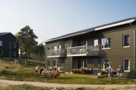Årets arkitekturpris i Hammarö kommun