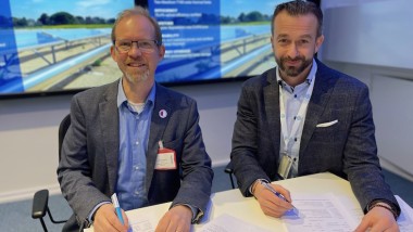 Tetrapak samarbetar med Absolicon för att utveckla solenergimoduler