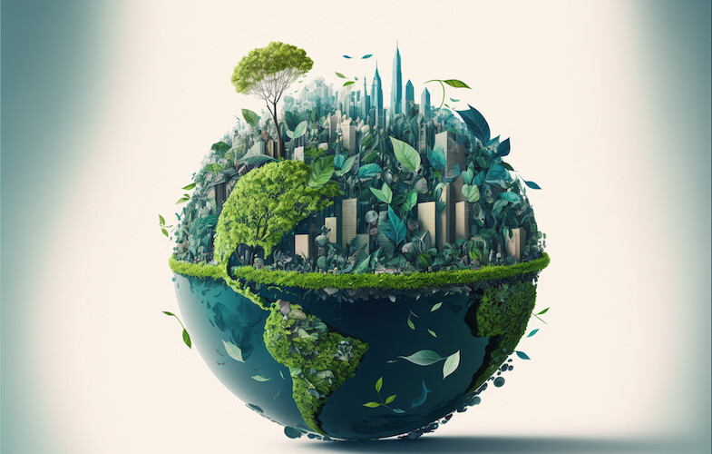 DEKRA i topp bland världens bolag inom ESG och hållbarhetsfrågor