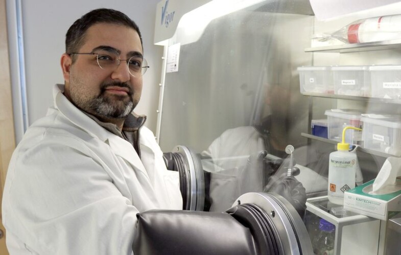 Aluminiumbaserade batterier öppnar dörren till framtidens energilagring