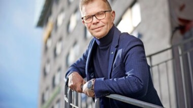 Regeringen måste prioritera energieffektivisering