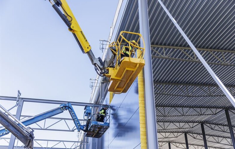 LowCarbon – med utsläppsminskningar på upp till 70 procent