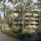 Nytt bostadsprojekt i Haninge – japansk minimalism möter skandinavisk design