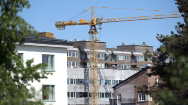 Gränsvärdena för klimatdeklarationer av byggnader behöver bli mer ambitiösa