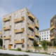 188 nya lägenheter i Tyresö med högsta miljöcertifiering