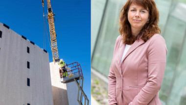 Regeringen bör införa skarpare gränsvärden för klimatdeklarationer av byggnader