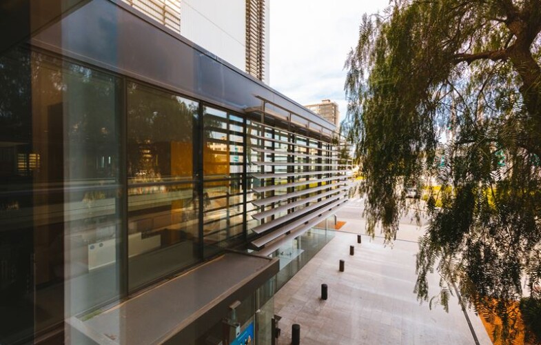 CityBee’s kontorsfastighet i Barcelona, ”Circuit”, har certifierats till LEED Gold, parallellt med lanseringen av en ny hemsida för den paneuropeiska ”Future of Office” plattformen