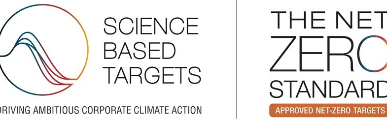 Ahlsells vetenskapsbaserade klimatmål godkända av SBTi