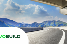 Minskade utsläpp och ökad cirkularitet: introducerar evoBuild