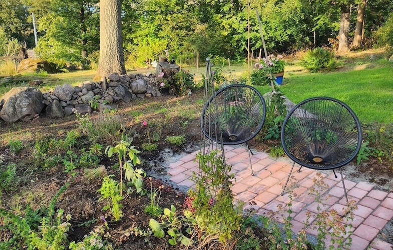 Årets mest hållbara bostadsrättsförening finns i Karlskrona