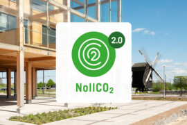 NollCO2 2.0 lanseras – nu även för ombyggnader