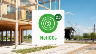 NollCO2 2.0 lanseras – nu även för ombyggnader