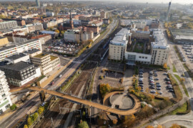 Helsingborgs stad och Lunds universitet ingår strategiskt partnerskap