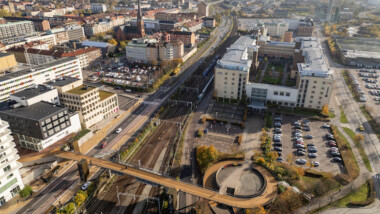 Helsingborgs stad och Lunds universitet ingår strategiskt partnerskap