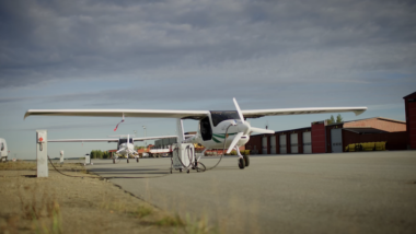 Projekt löser flygplatsers elektromagnetiska utmaningar