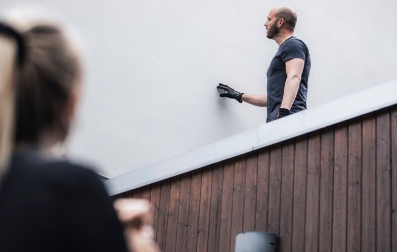 Ny kartläggning av klimatförändringarnas effekt på Sveriges bostäder visar: Stormskador på 30 000 svenska villor