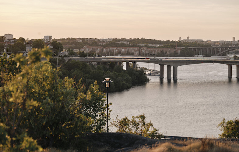 Moderniserar Svenska Bostäders system för fastighetsautomation