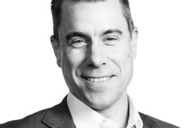 Rikard Norström utses till ny fastighetsutvecklingschef Sverige på Svenska Hus