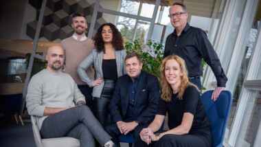 Ska underlätta den gröna omställningen – släpper systemstöd för underhållsplanering