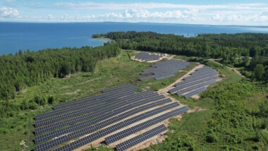 Sveriges största marknadsplats för förnybar energi fortsätter expandera – ingår i nytt partnerskap med Turn Energy