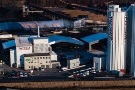 Bygger ut fabrik för att klara ökad efterfrågan på Merit