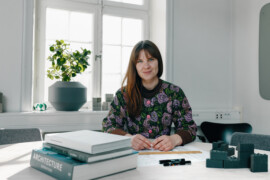 Ylva Eriksson leder C3C:s satsning på Wonderwall