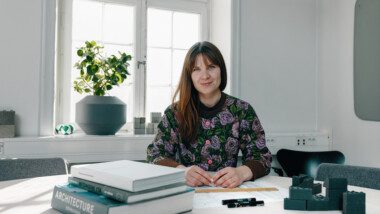 Ylva Eriksson leder C3C:s satsning på Wonderwall