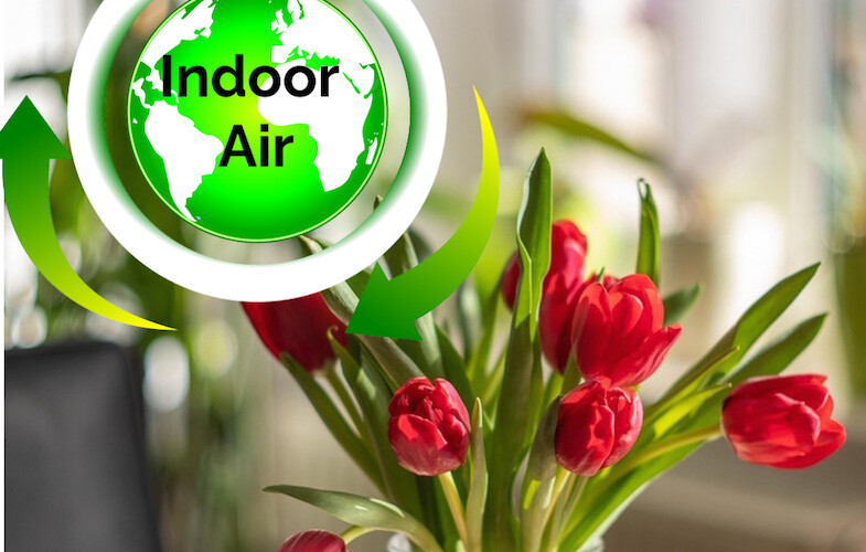 Dramatisk minskning av farliga byggmaterial