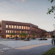 Liljewall vinner arkitekttävling för nytt gymnasium i Höganäs