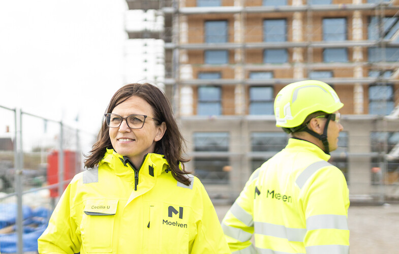 Första modulproducent i Sverige att erhålla Svanens grundlicens – generation 4!