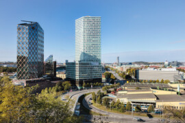 Ny rapport: Så elektrifieras Göteborg