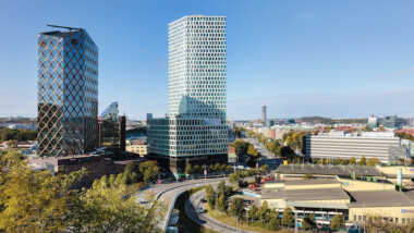 Ny rapport: Så elektrifieras Göteborg