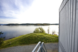 Säkrar 2 miljarder euro i grön finansiering