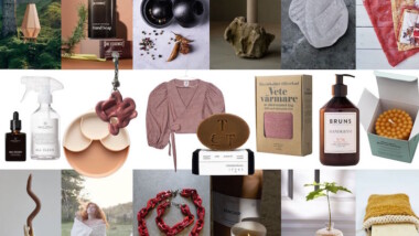 Sustainability Stand är tillbaka på Formex – i större format!