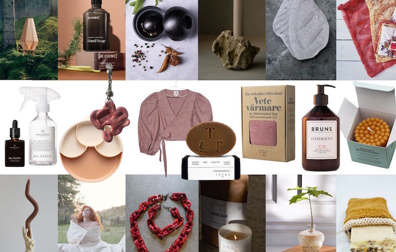 Sustainability Stand är tillbaka på Formex – i större format!