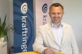 Ystad Summit 2025 – Fokus på energi, konkurrenskraft och beredskap