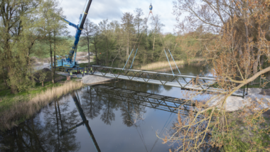 Effektiviserar processer för att minska vattenförbrukningen
