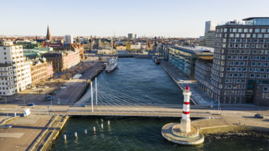 Internationell konferens i Malmö om framtidens hamnstäder – fokus på klimatanpassning, tillväxt, grön omställning, kritisk infrastruktur och resiliens