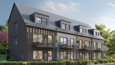 OBOS inför prisskydd i Ekerö – trygghet för bostadsköpare i en osäker tid