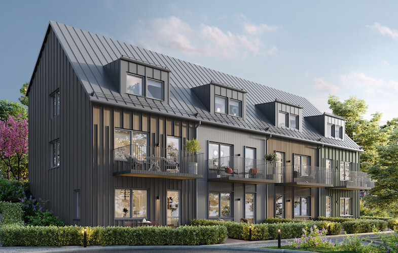 OBOS inför prisskydd i Ekerö – trygghet för bostadsköpare i en osäker tid