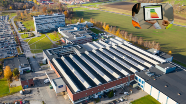 Lyfter fastigheters energiprestanda – framgångsrikt exempel i Botkyrka