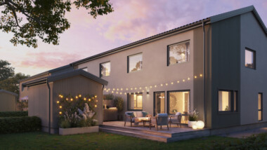 Växlar upp i Vellinge Parkby – första leverans av äganderätter och ett tredje projekt inför säljstart