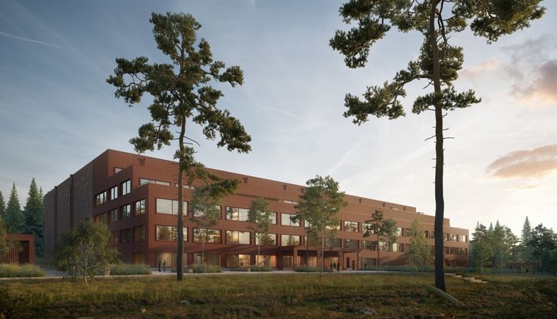 Specialfastigheter nominerade till “Årets samhällsbyggare i Västernorrland”